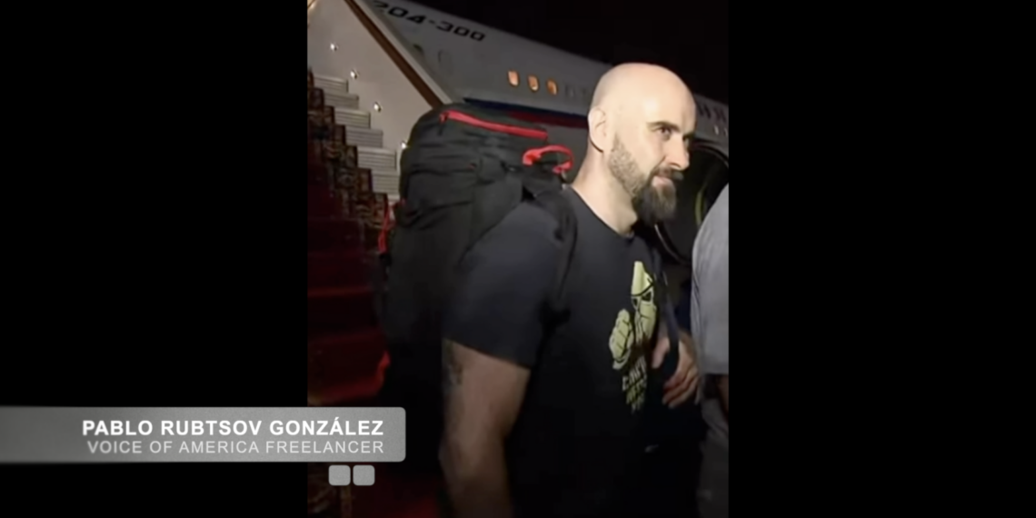 How Voice of America’s poor leadership entangled it in a spy scandal | THE HILL op-ed by Ted Lipien